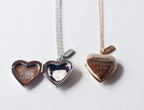 Locket Sponsorship Request Form
