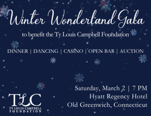Tenth Annual Winter Wonderland Gala
