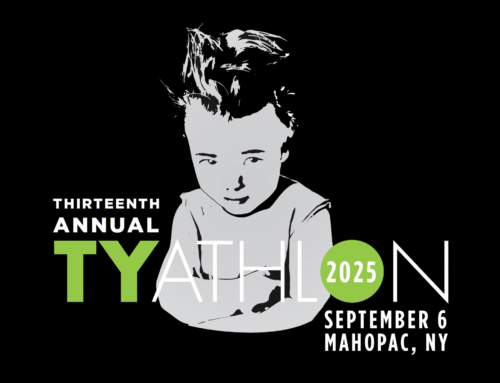 Thirteenth Annual TYathlon Sprint Triathlon and 5K – Registration is Open