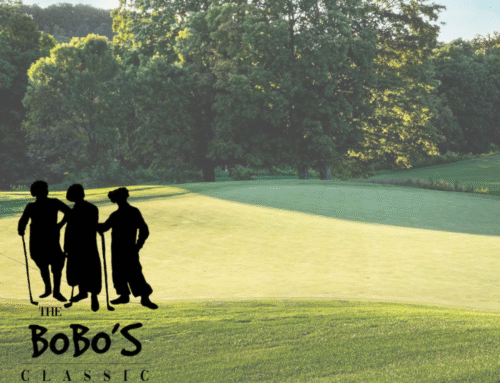 Bobo’s Cafe Charity Golf Outing