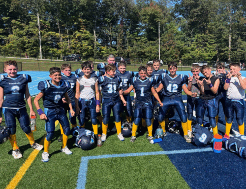 Spirit Day Raises Over $100,000!