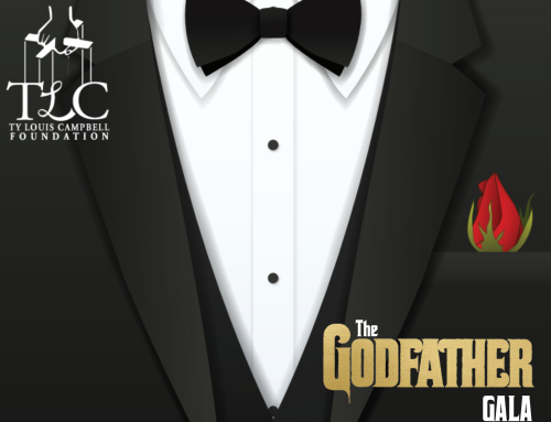 12th Annual Godfather Gala