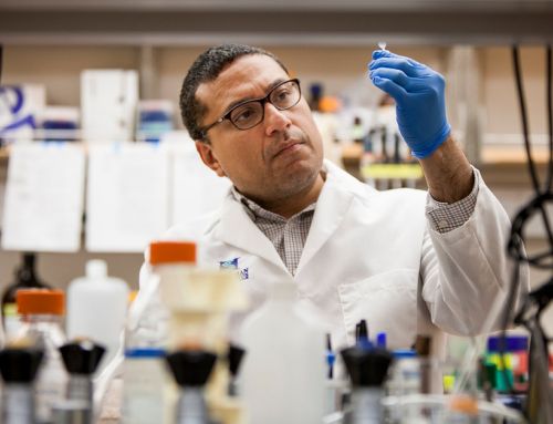 Understanding Anti-CD47 and Radiation Effect on Group 3 Medulloblastoma